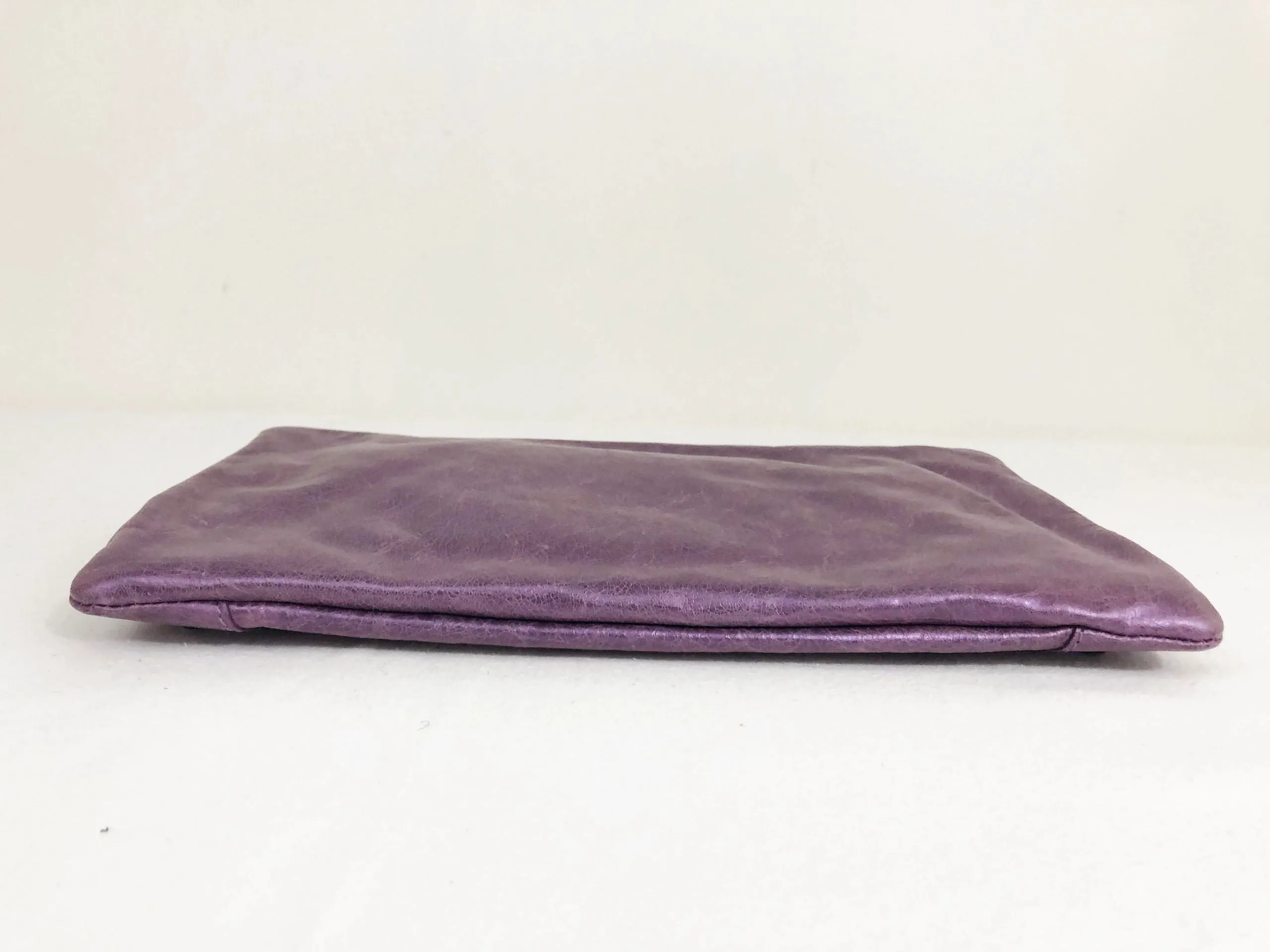 NEW Balenciaga Giant 12 Envelope Clutch