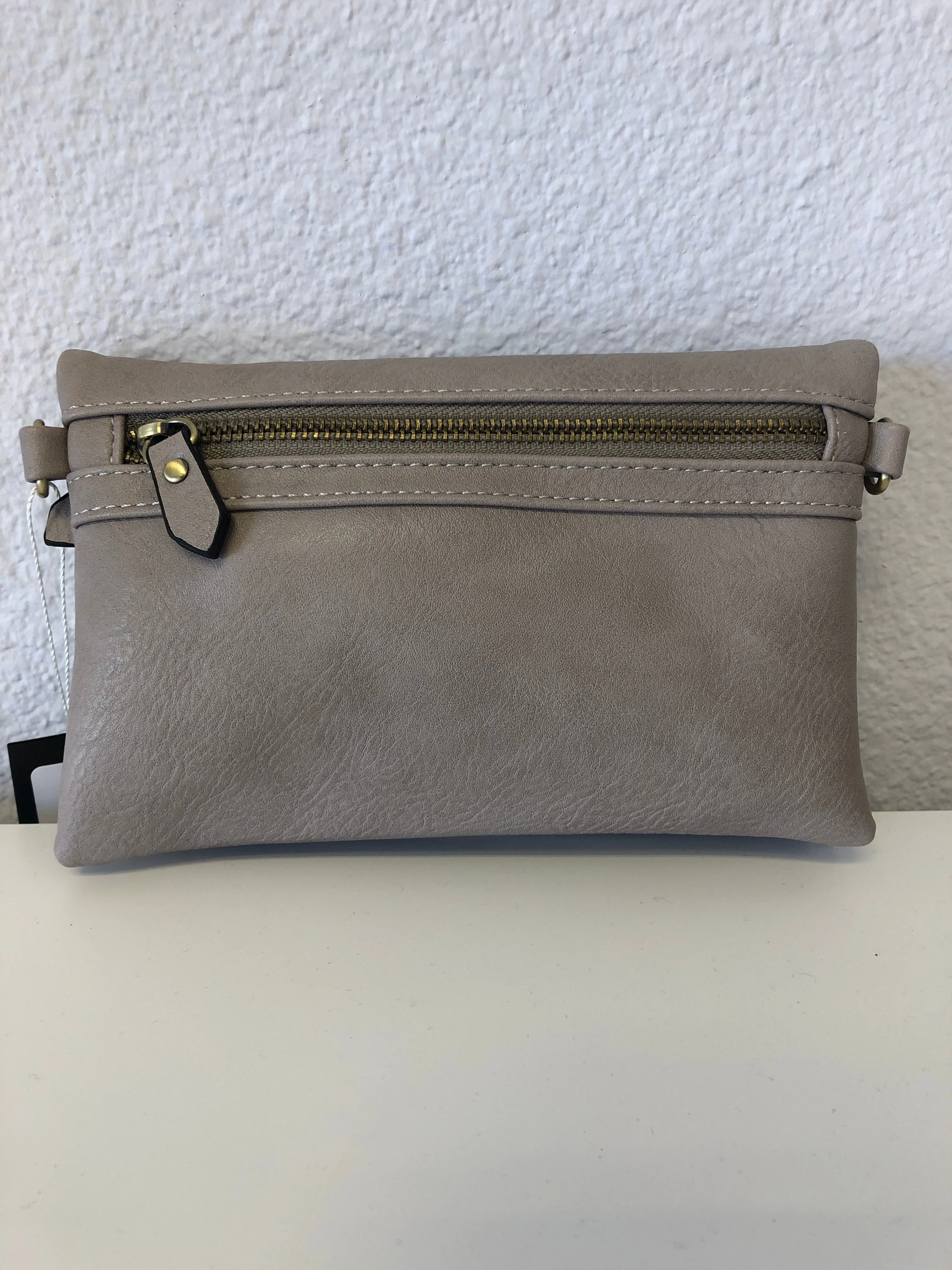 NEW KATE CROSSBODY CLUTCH