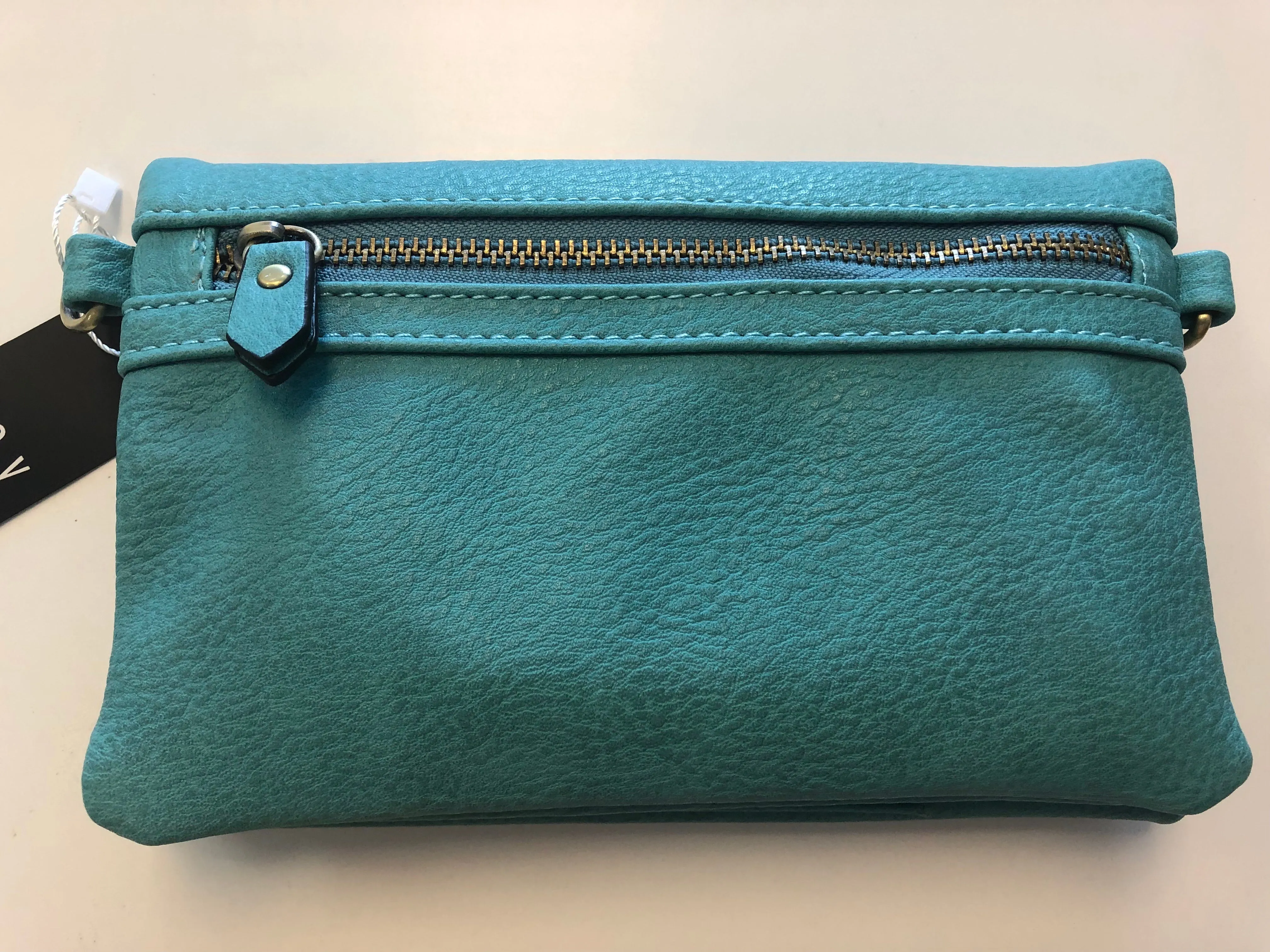 NEW KATE CROSSBODY CLUTCH