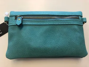 NEW KATE CROSSBODY CLUTCH