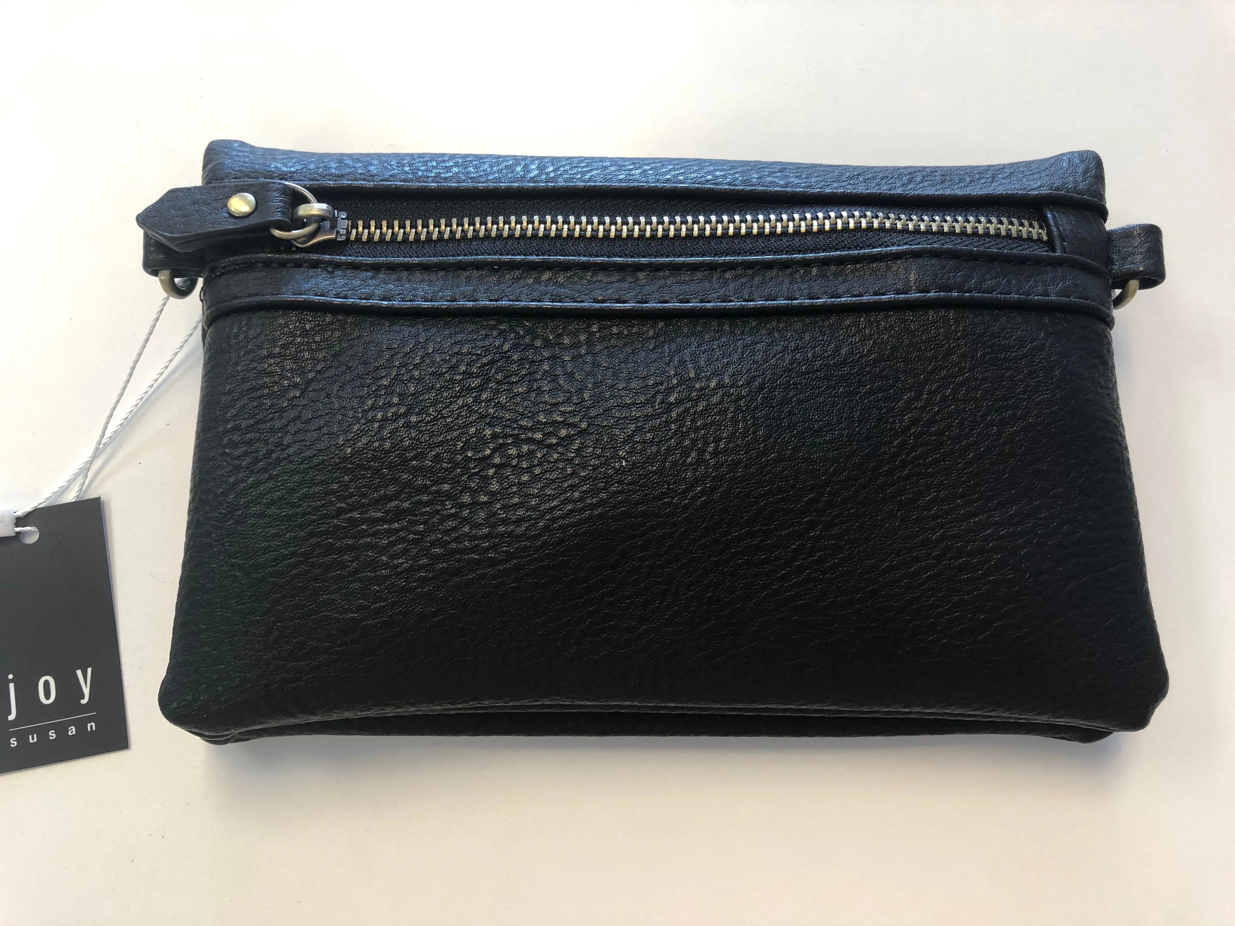 NEW KATE CROSSBODY CLUTCH