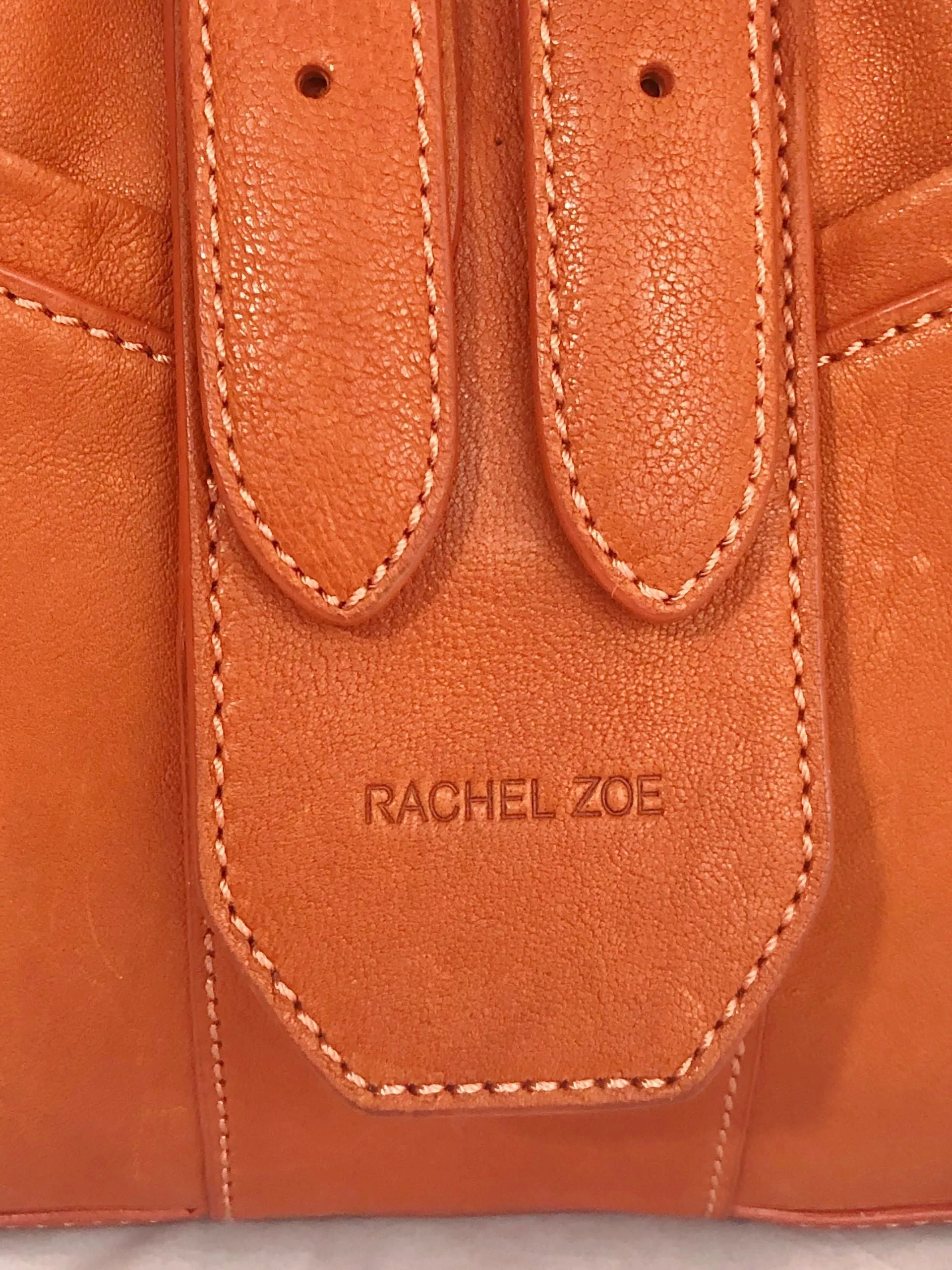 NEW Leather Shoulder Bag