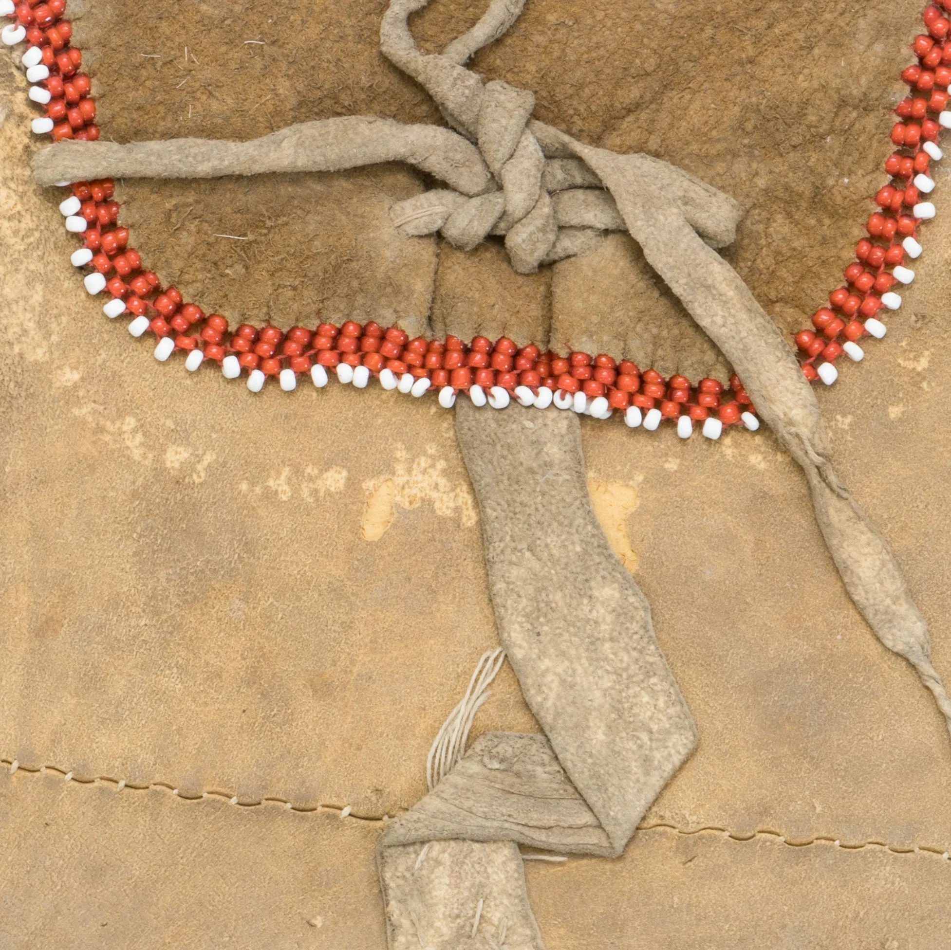 Nez Perce Belt Pouch