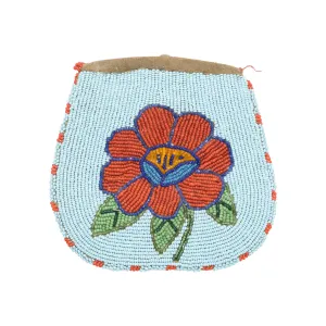 Nez Perce Belt Pouch