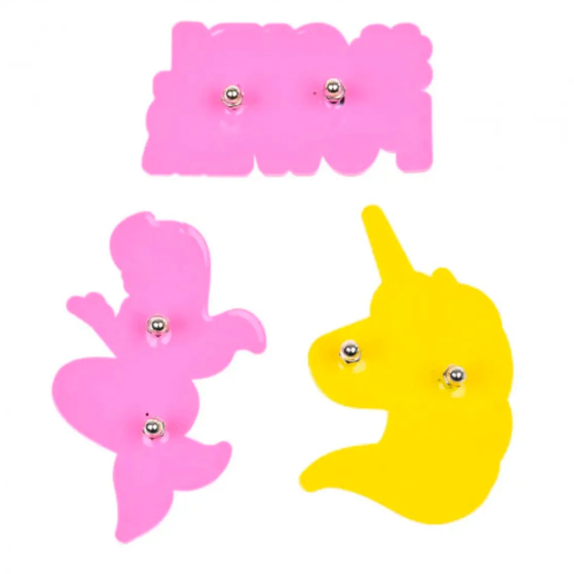 Nimix FAIRY Set 3 Pieces