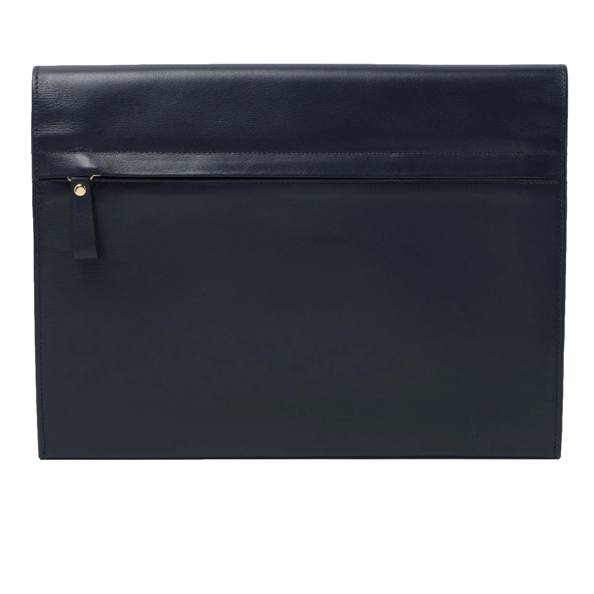Nina Ricci RLE732N -iPad pouch Fermoir Marine