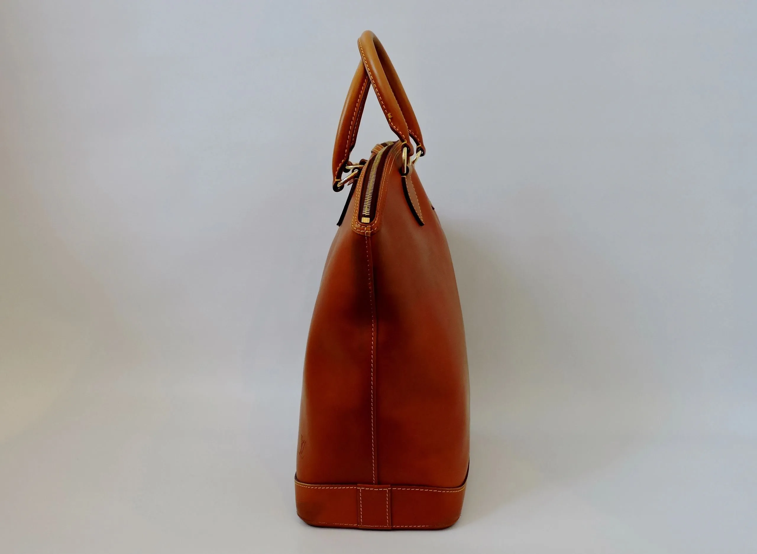 Nomade Satchel