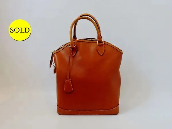 Nomade Satchel
