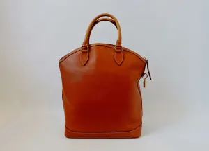 Nomade Satchel