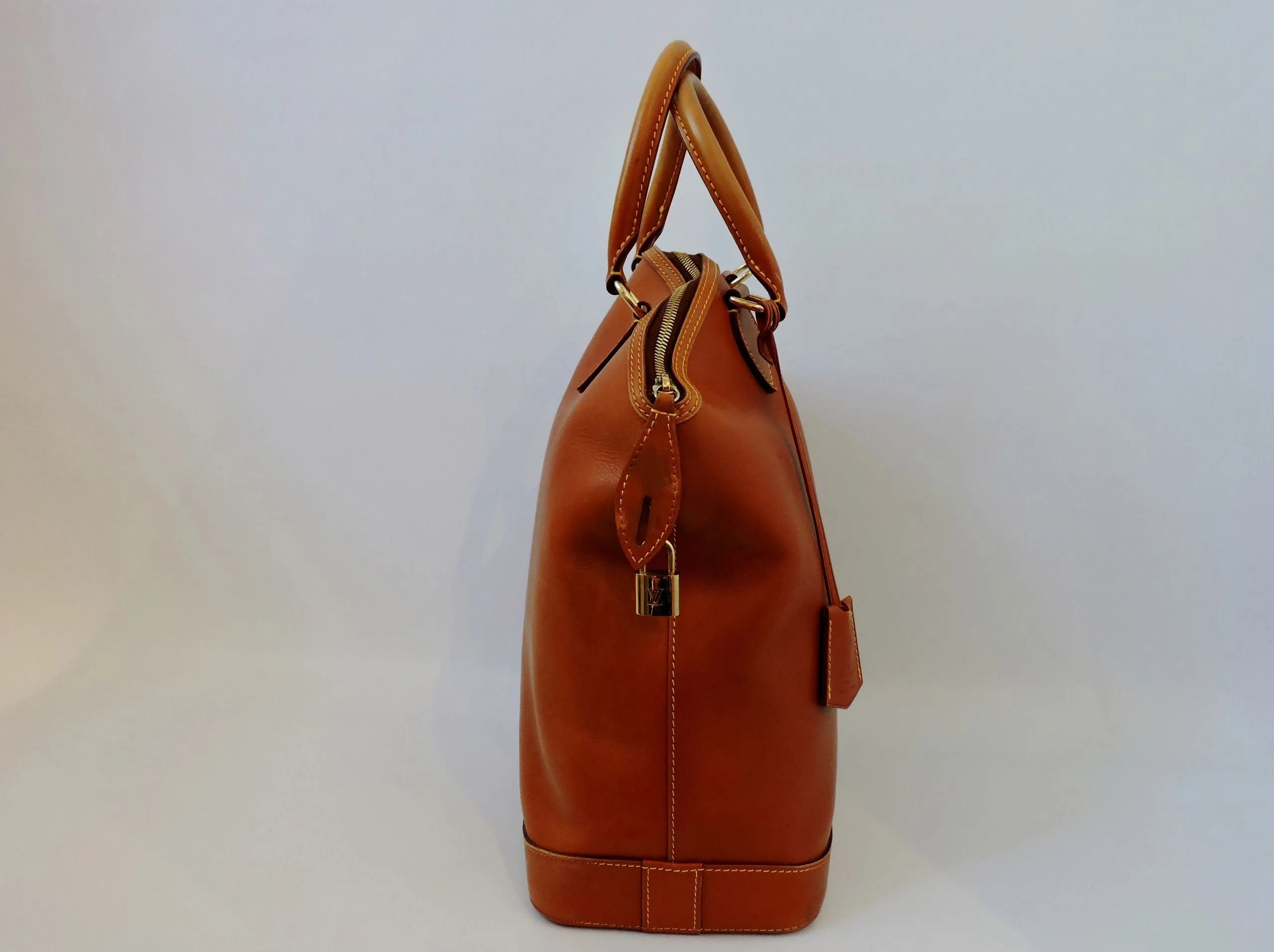 Nomade Satchel