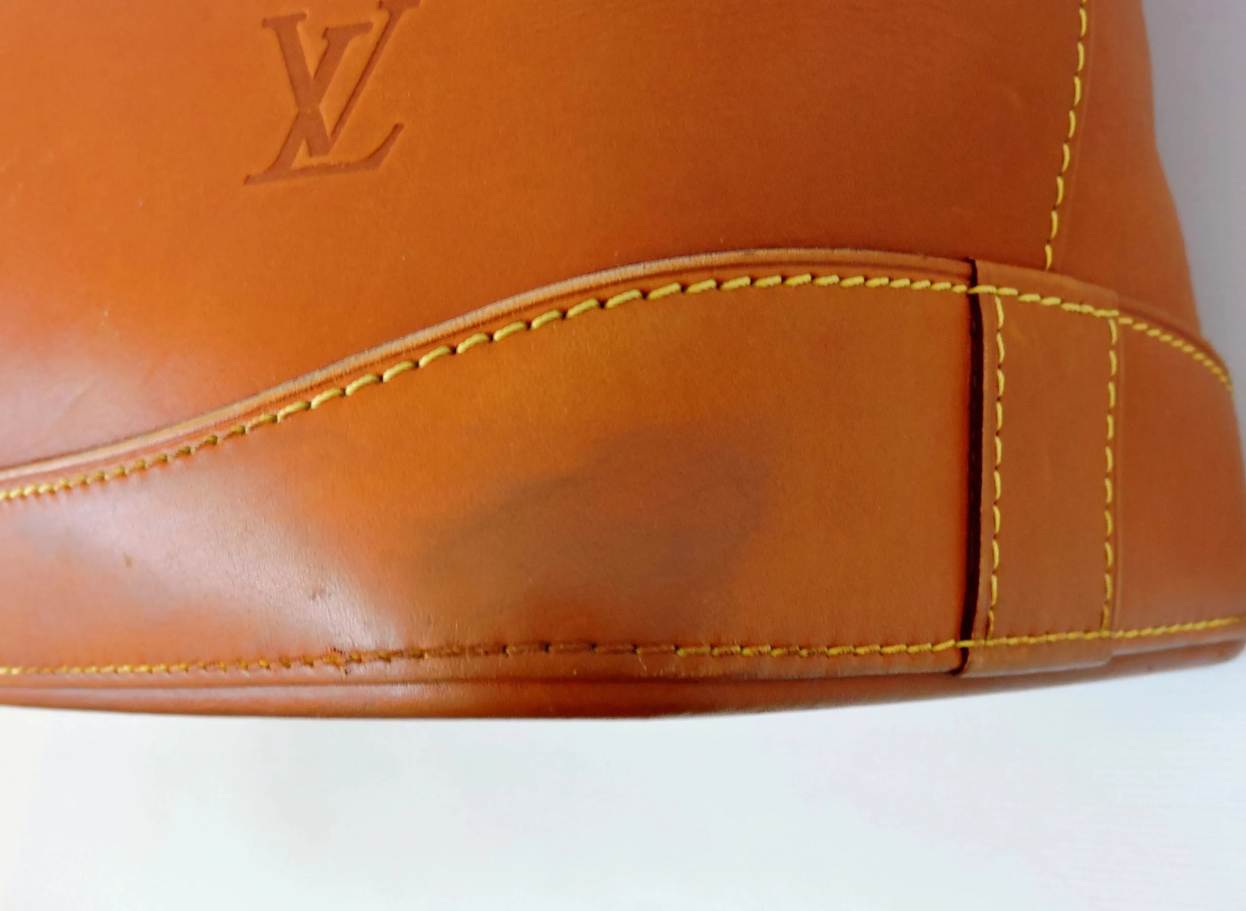Nomade Satchel