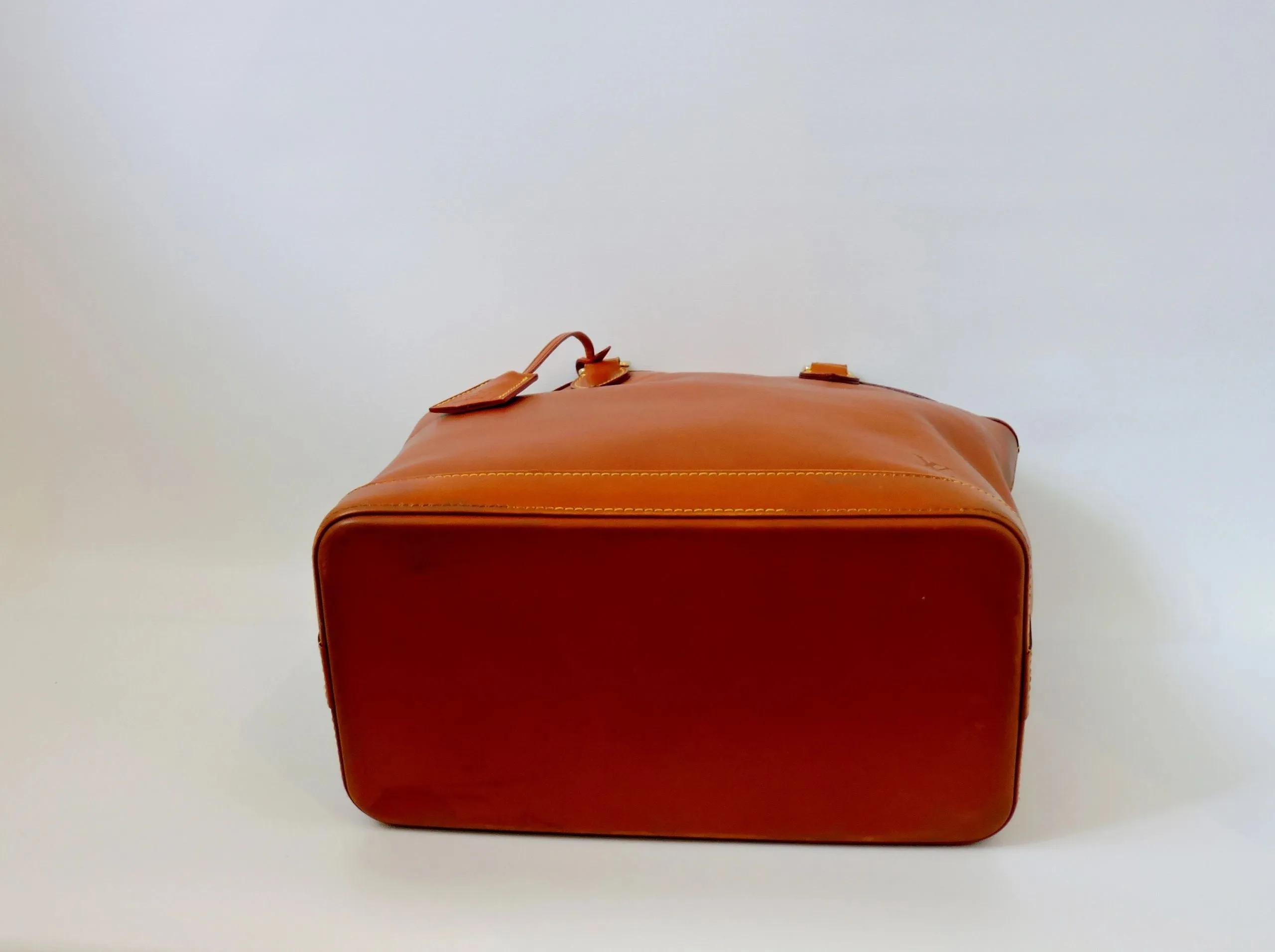 Nomade Satchel