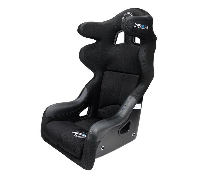 NRG FRP-RS600M Medium FIA Racing Seat