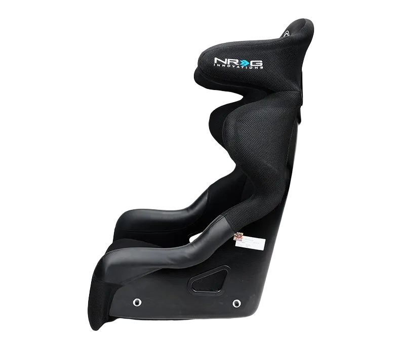 NRG FRP-RS600M Medium FIA Racing Seat