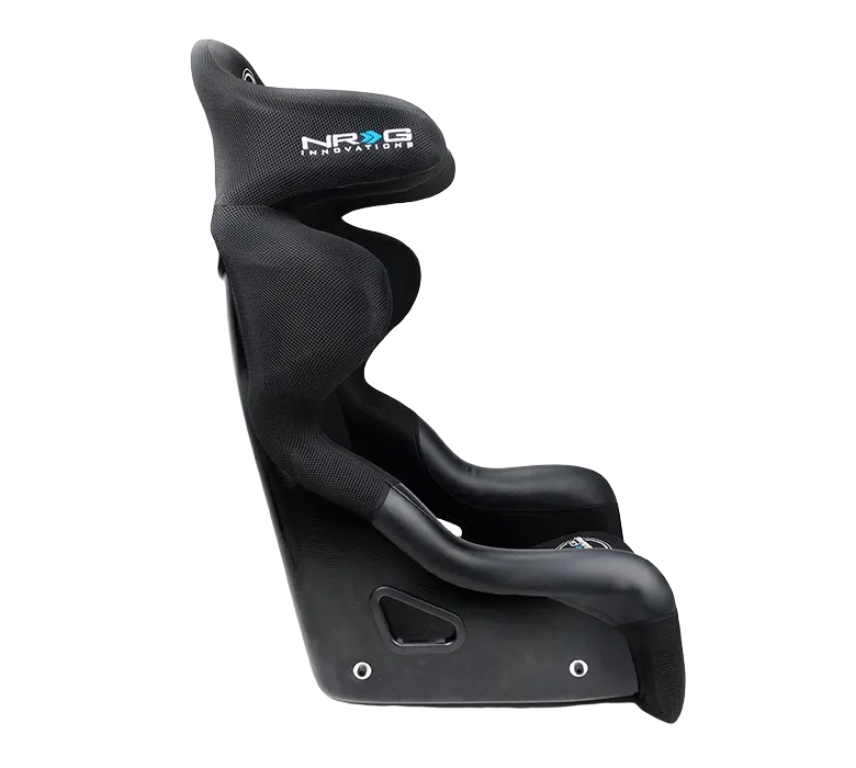 NRG FRP-RS600M Medium FIA Racing Seat