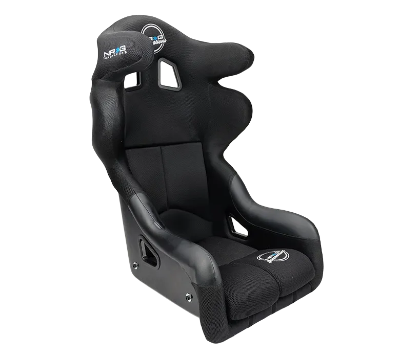 NRG FRP-RS600M Medium FIA Racing Seat