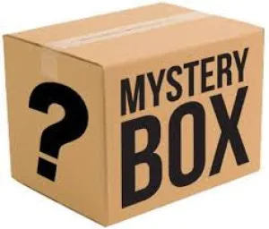NY Jets MYSTERY Autographed ITEM BOX (Series #1-10 Items)