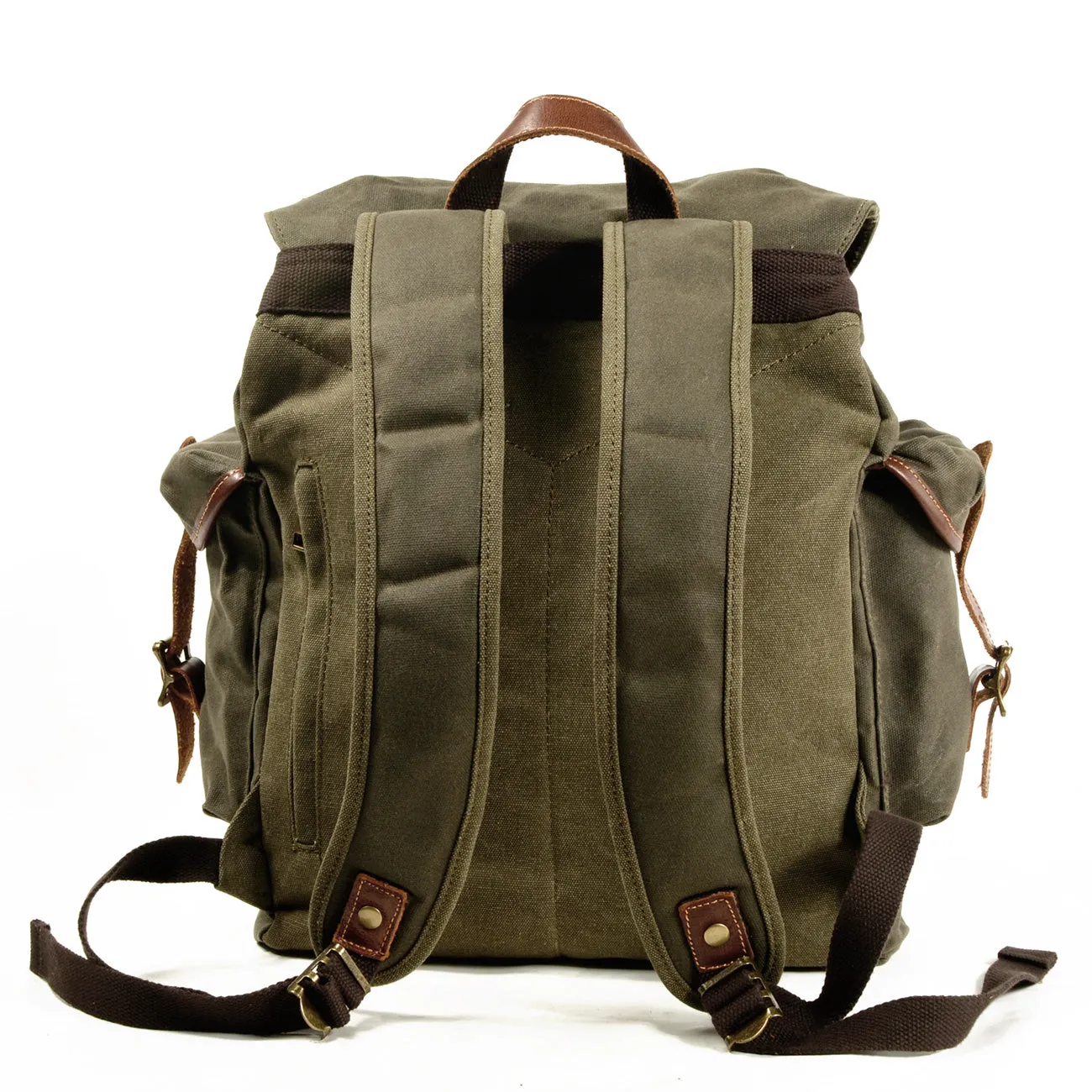 Old School Backpack  | Matterhorn