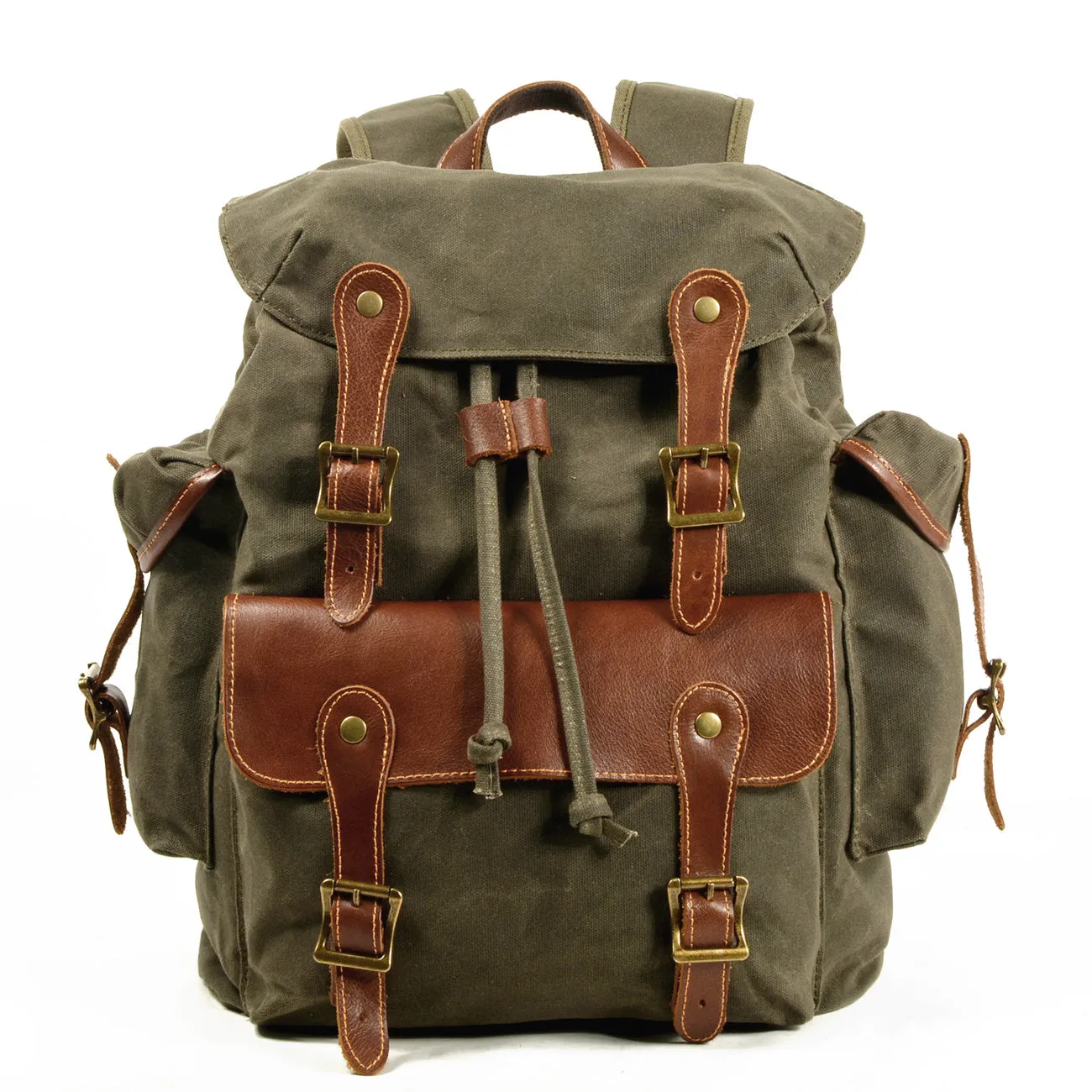 Old School Backpack  | Matterhorn