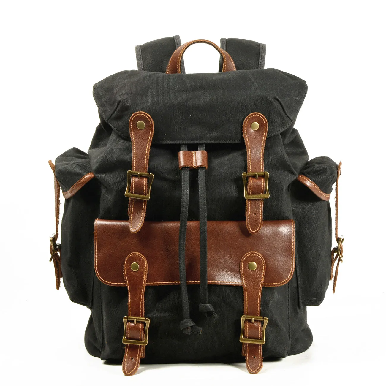 Old School Backpack  | Matterhorn