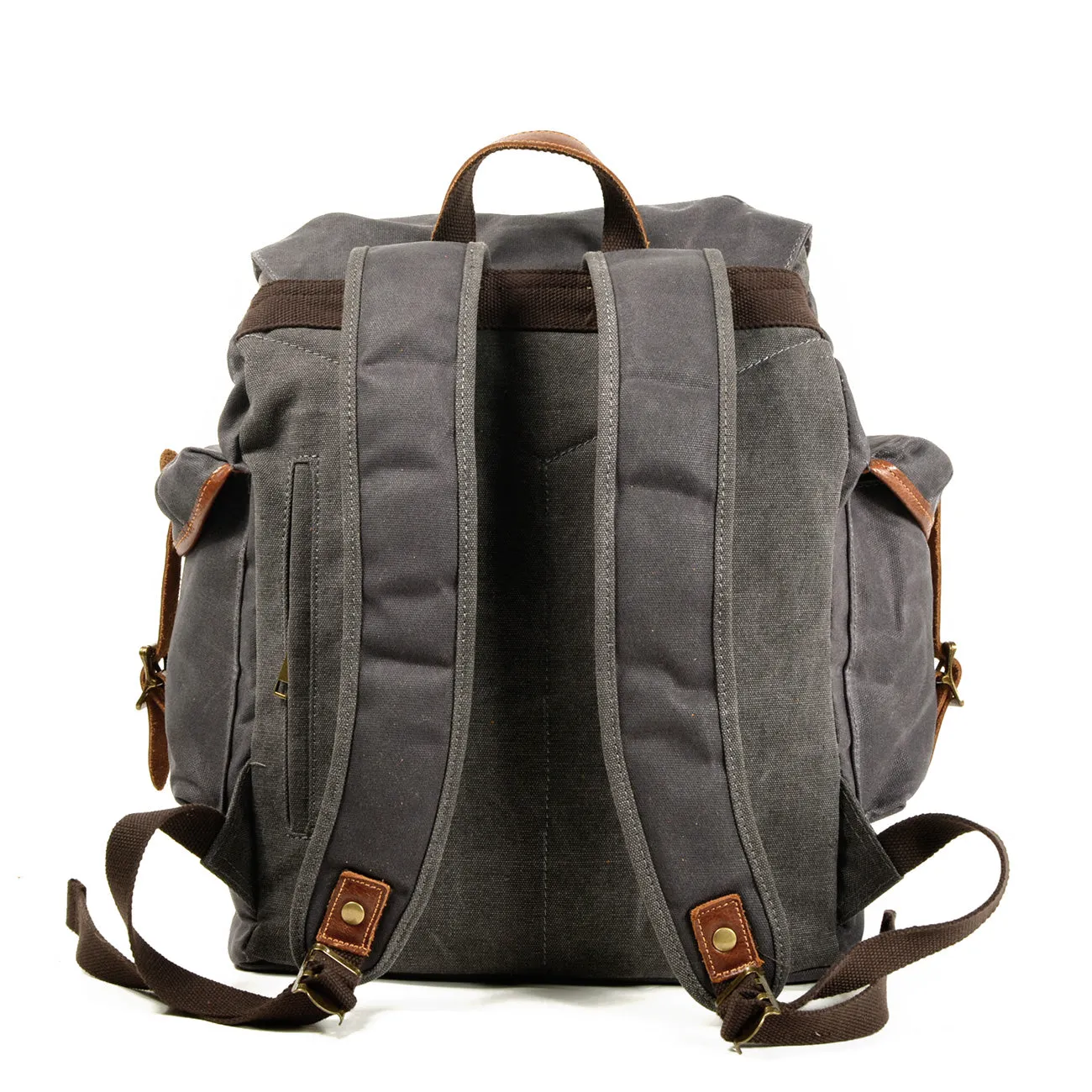 Old School Backpack  | Matterhorn