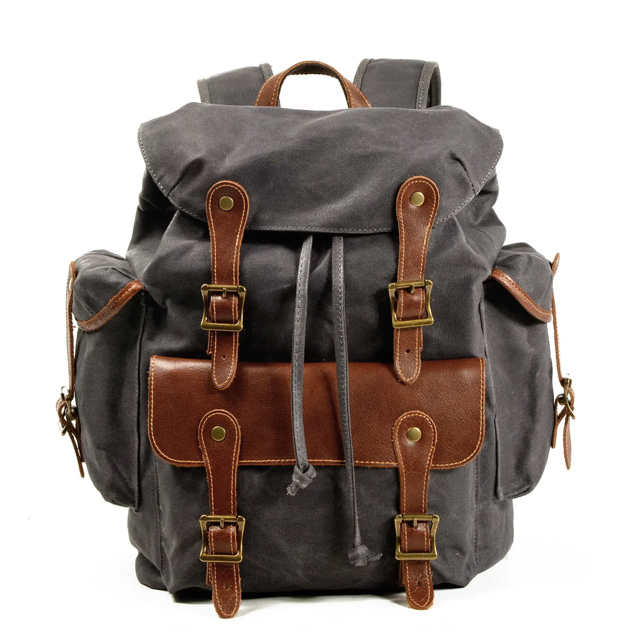 Old School Backpack  | Matterhorn