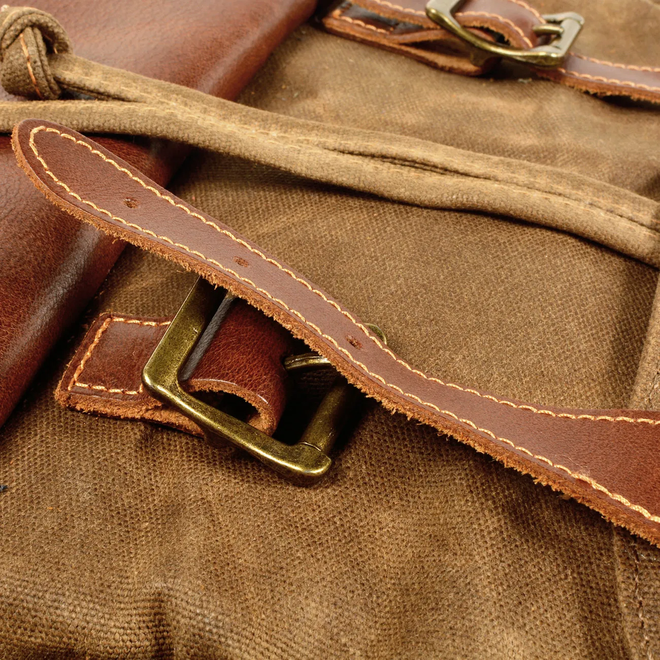 Old School Backpack  | Matterhorn