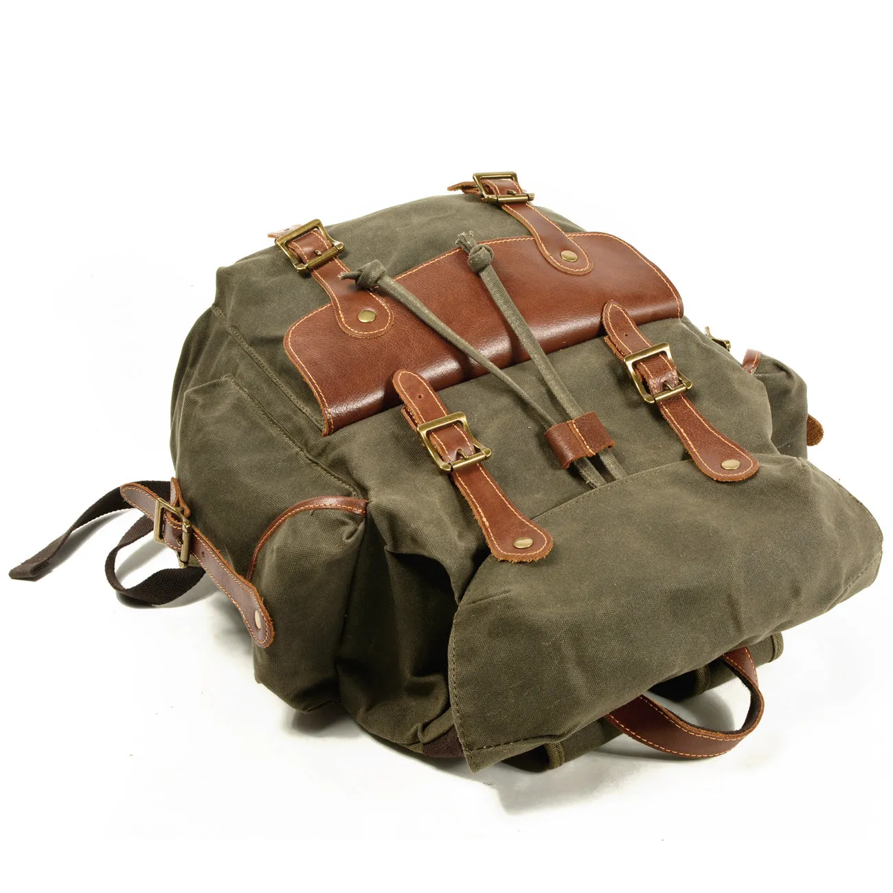 Old School Backpack  | Matterhorn