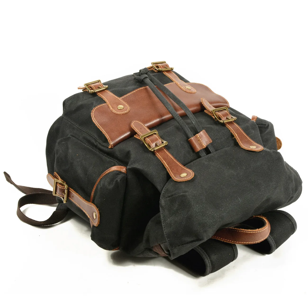 Old School Backpack  | Matterhorn