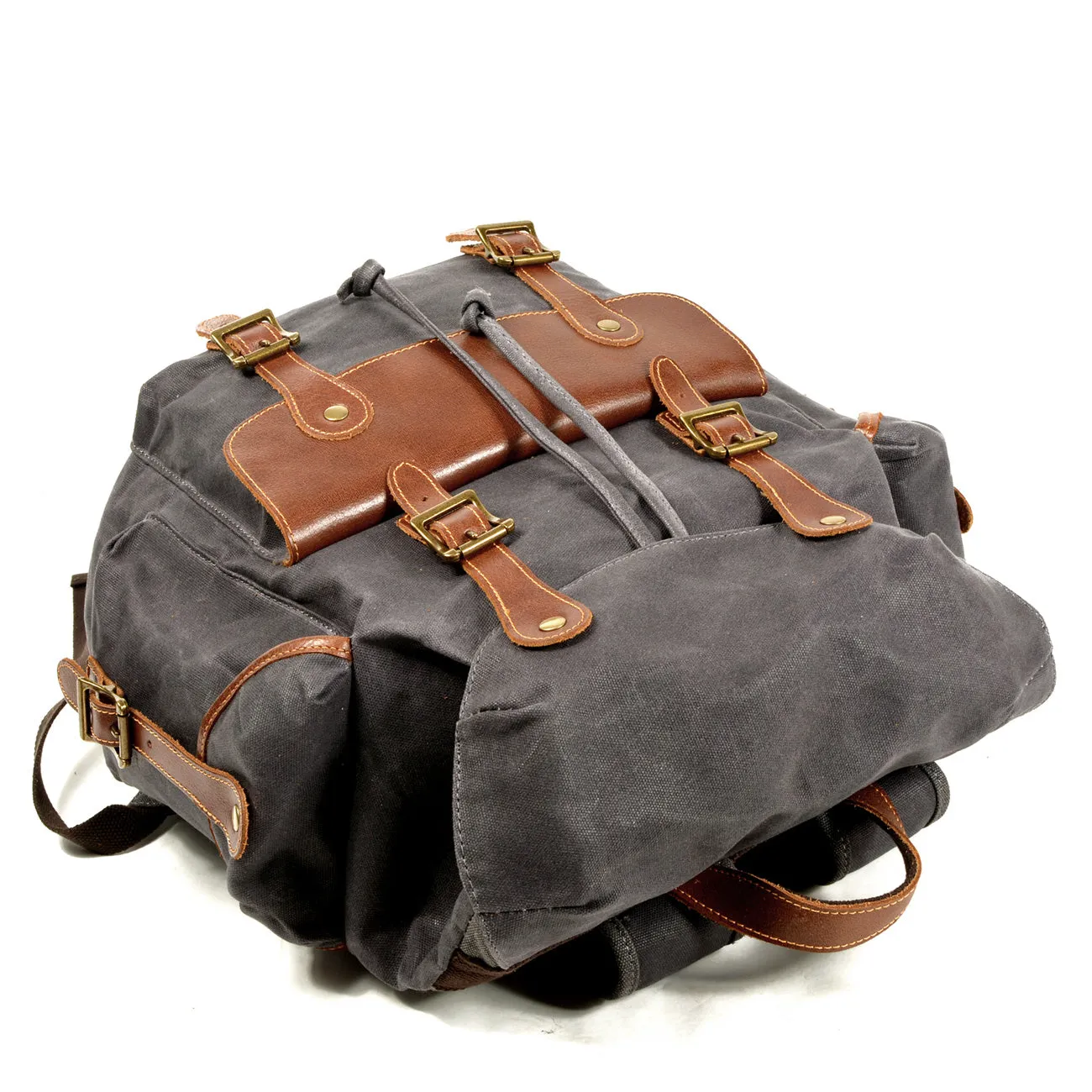 Old School Backpack  | Matterhorn