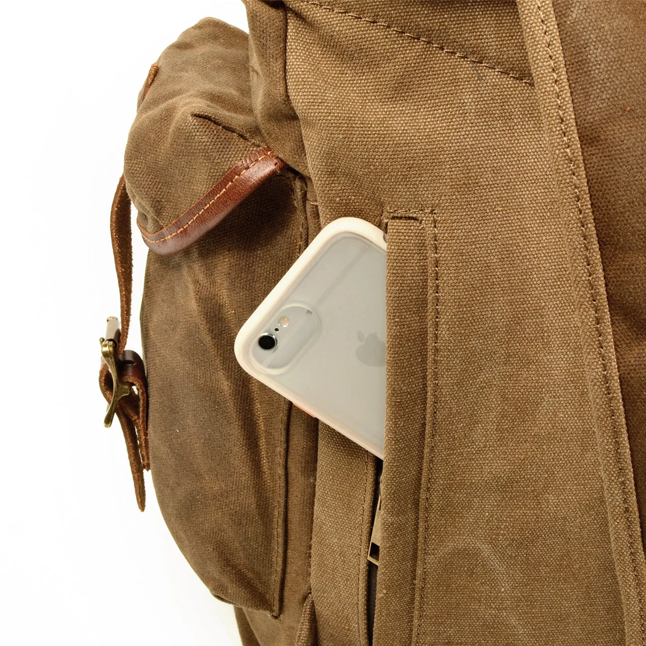 Old School Backpack  | Matterhorn