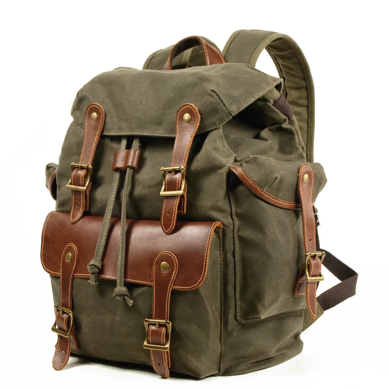 Old School Backpack  | Matterhorn