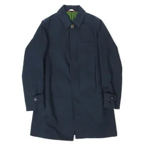 Oliver Spencer Canvas Coat Size 40