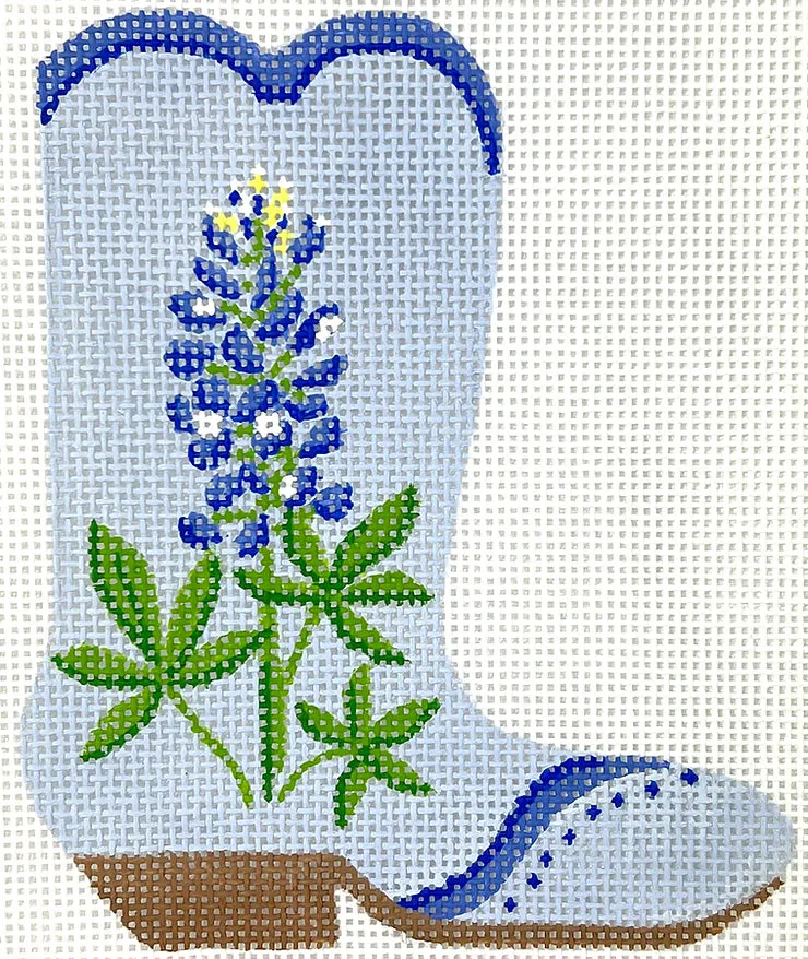 OM-382 Bluebonnets