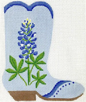OM-382 Bluebonnets