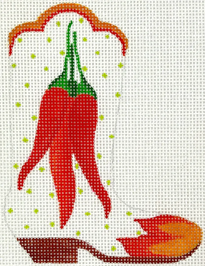 OM-395 Chili Peppers