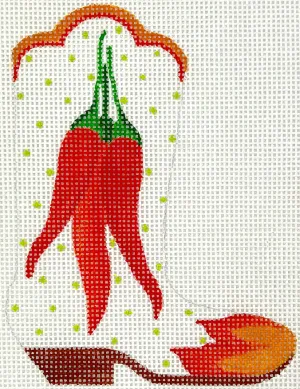OM-395 Chili Peppers