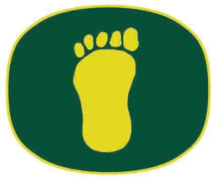 Oregon Bigfoots
