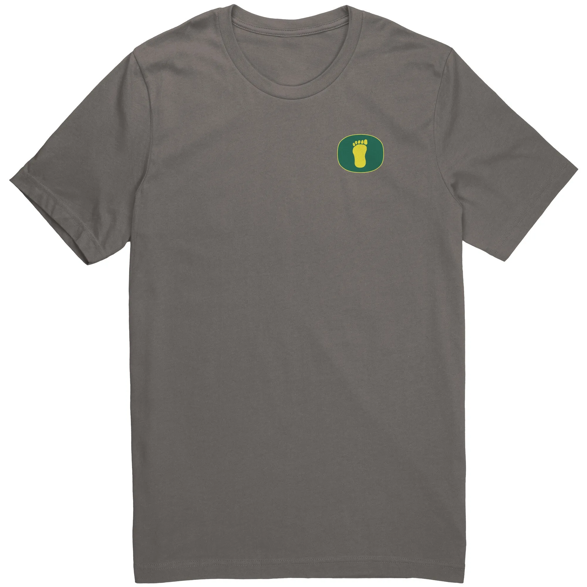 Oregon Bigfoots