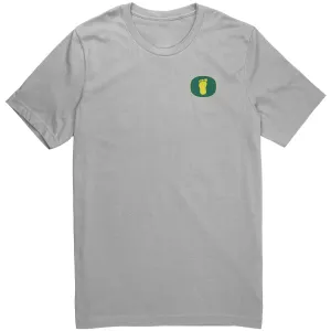 Oregon Bigfoots