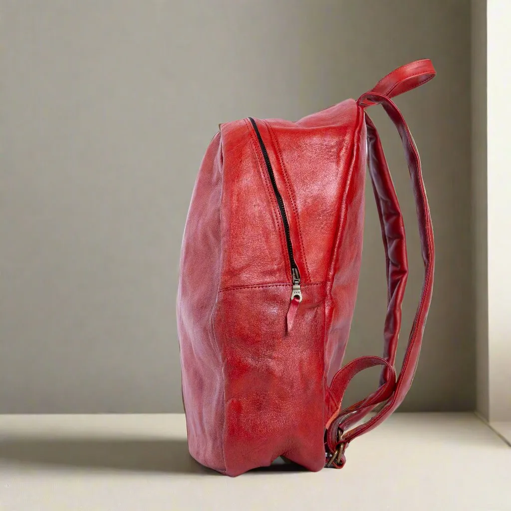 Palermo Soho | Unisex Laptop Backpack