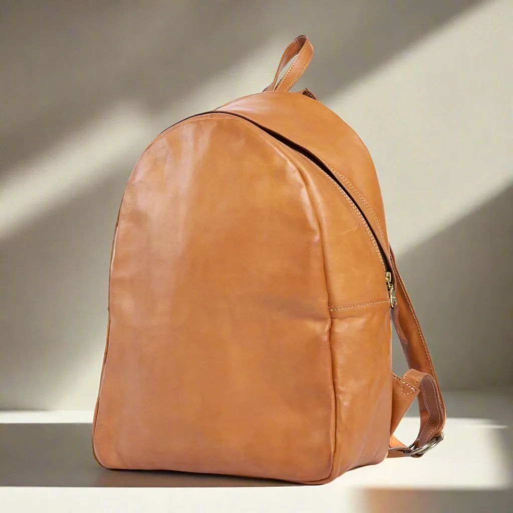 Palermo Soho | Unisex Laptop Backpack