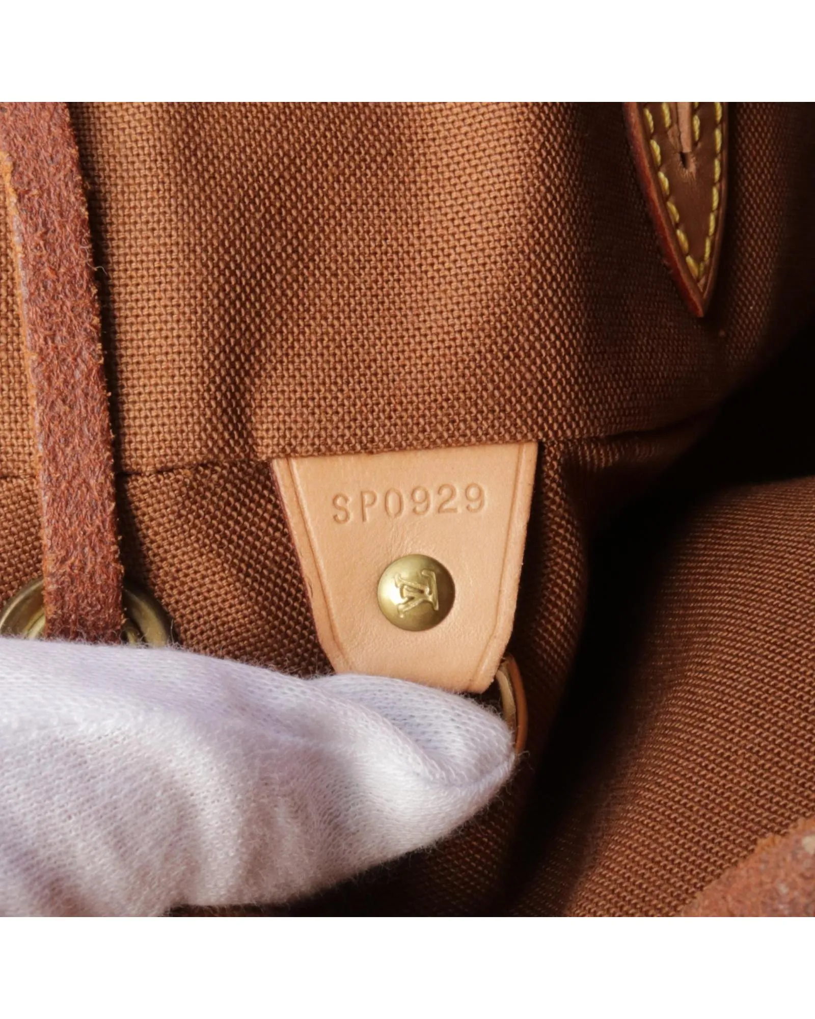 Palm Springs Mini Backpack