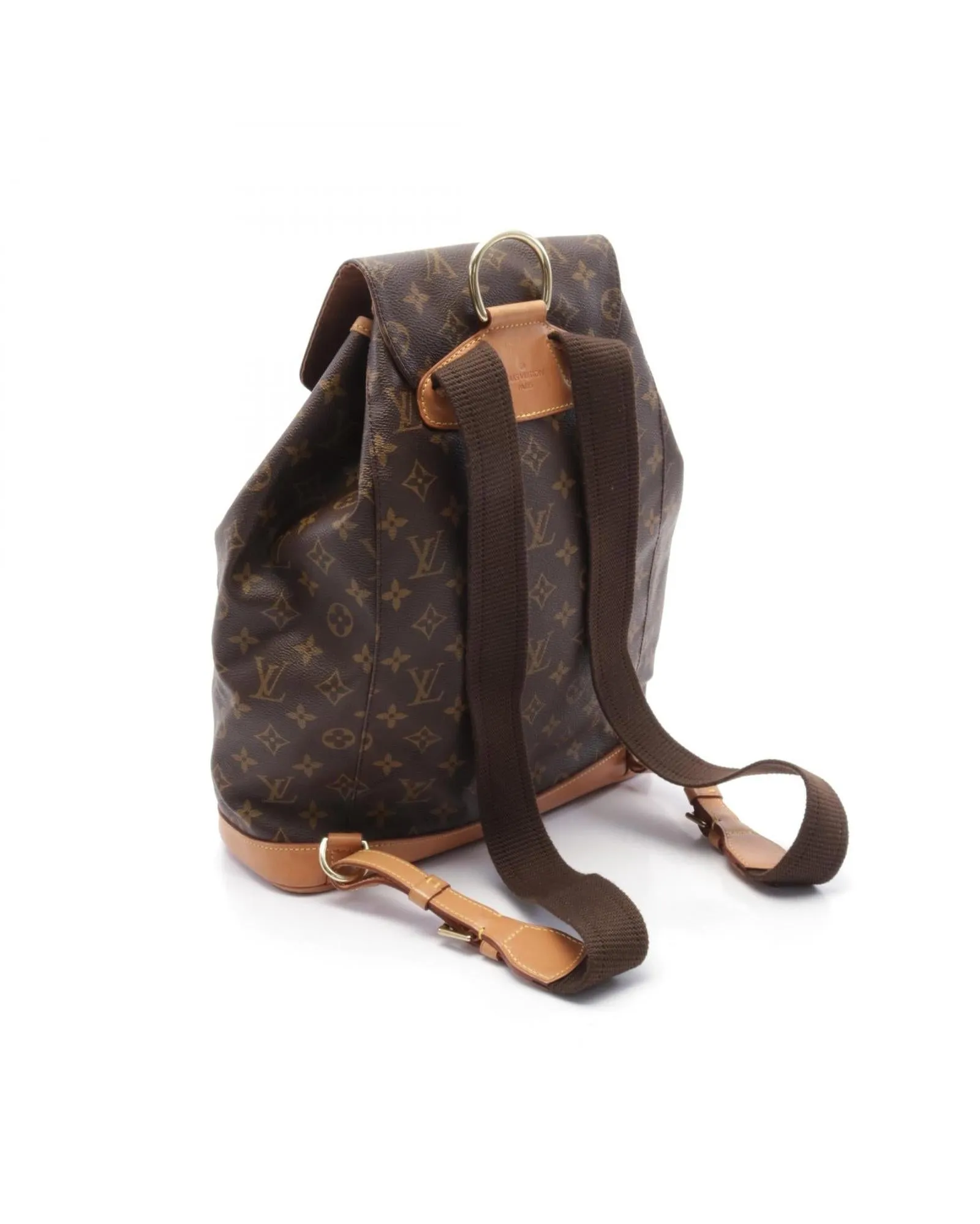 Palm Springs Mini Backpack