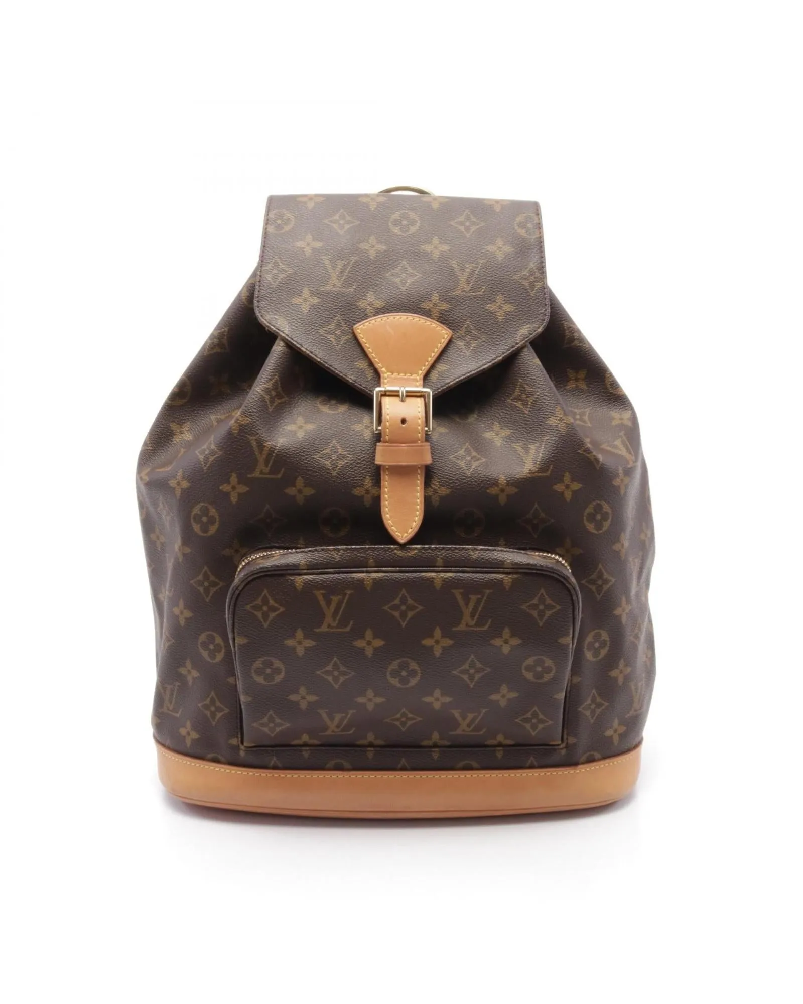 Palm Springs Mini Backpack