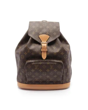 Palm Springs Mini Backpack