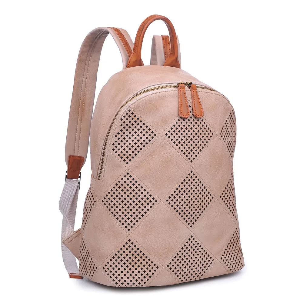 Paris Backpack