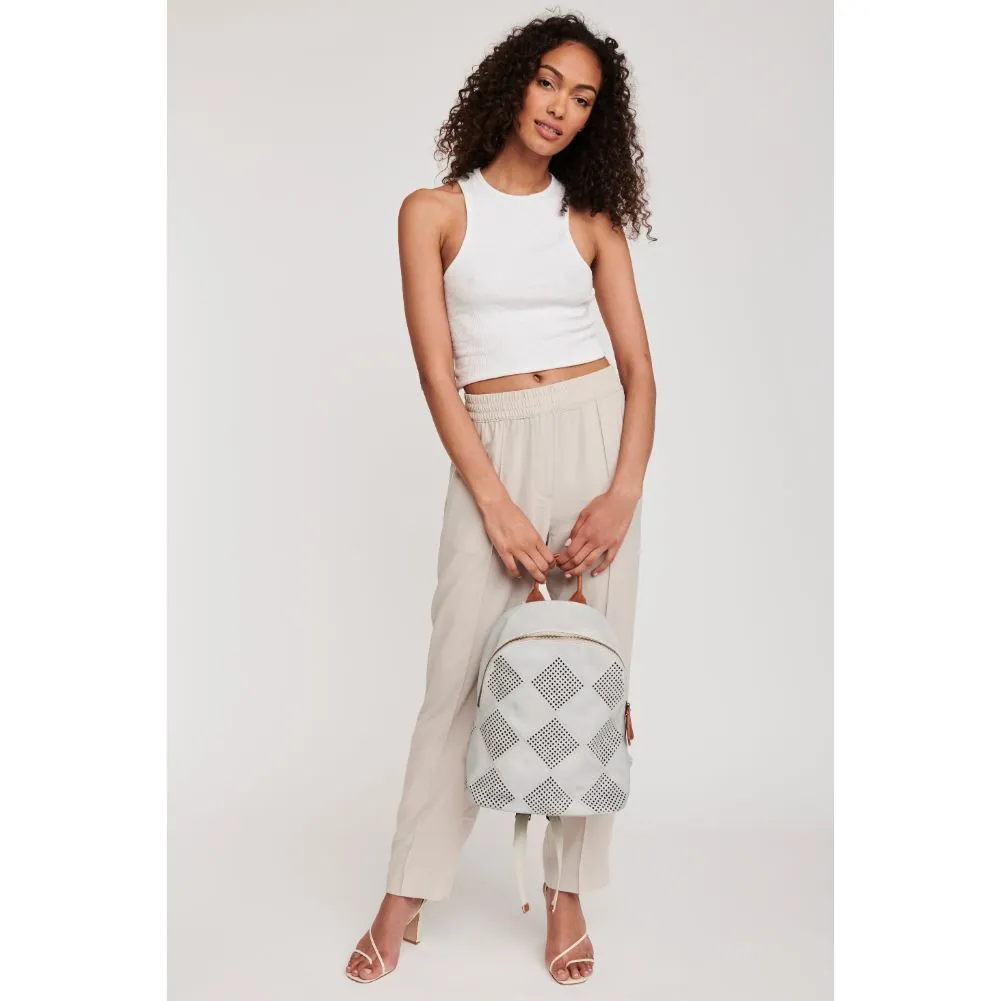 Paris Backpack
