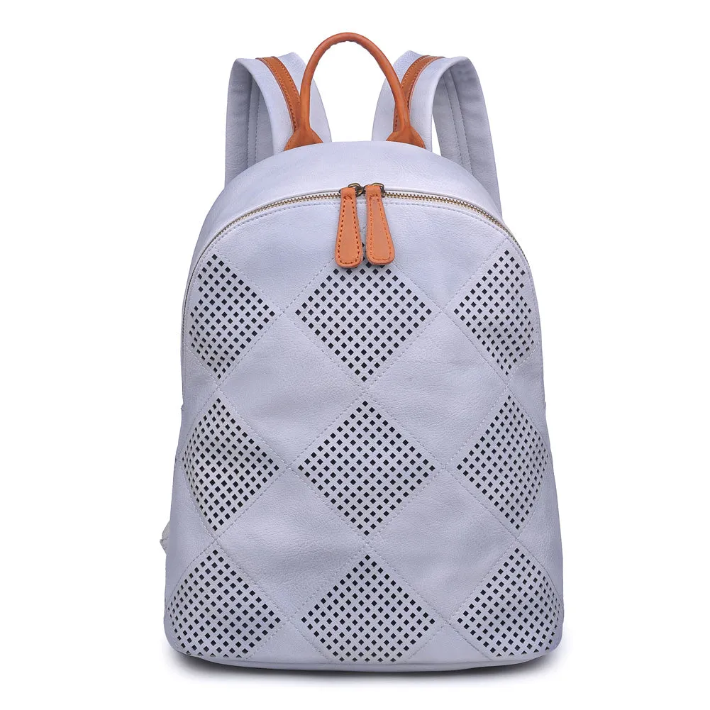 Paris Backpack