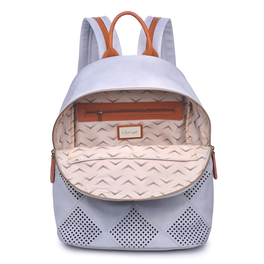 Paris Backpack